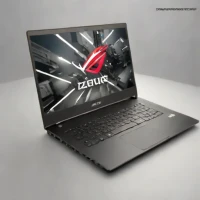 ASUS ROG Zephyrus G16 (Latest Generation)