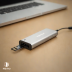 Anker Nano Power Bank 10000mAh (Used as reference)