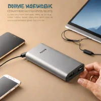 Anker Prime Power Bank (High Wattage)