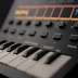 Akai MPK Mini MKII (Alternative)