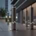 AuraLine Bollards