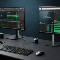 Acasis Thunderbolt 3 Enclosure