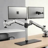 AVLT Dual Monitor Arm