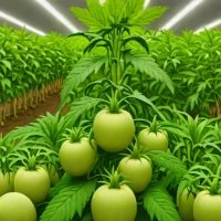 AgriGrow Organics Inc.