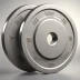 Apex Bumper Plates
