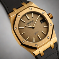 Audemars Piguet Royal Oak Jumbo Extra-Thin