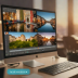 Adobe Photoshop for Compositing