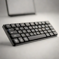 Anker Ultra-Compact Keyboard