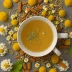 Adagio Teas Chamomile Medley
