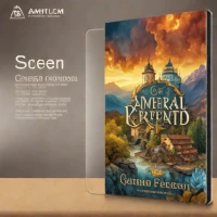 amFilm Screen Protector