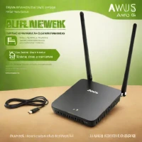 Alfa Network AWUS036AC