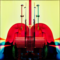 A Love Supreme (Electronic Reinterpretation)
