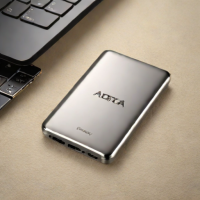 ADATA SE920 External SSD