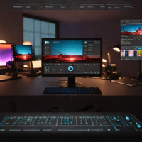 Arri Skypanel S6