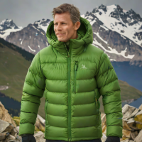 Arc'teryx Thorium AR Hoody