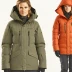 Arc'teryx Sentinel Down Parka