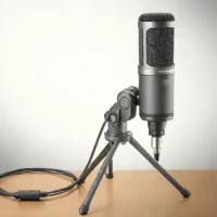 Audio-Technica AT2010