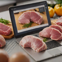 Artisan Butcher Whole Chicken Breast