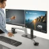 Atdec Dual Monitor Arm