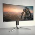 Arzopa A1 Gamut