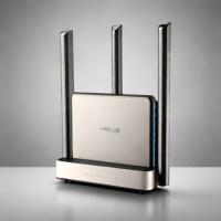 Asus ZenWiFi BQ16 Pro