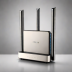 Asus ZenWiFi BQ16 Pro