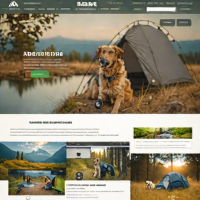 Adventure Tug