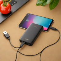 Aukey 10000mAh Mini Power Bank