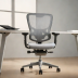 Autonomous ErgoChair Mesh