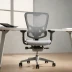 Autonomous ErgoChair Mesh