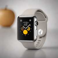Apple Watch Series 9 (GPS, Aluminum Case)