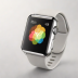Apple Watch Series 9 (GPS, Stainless Steel Case)
