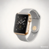 Apple Watch Series 9 (GPS, Midnight Sport Band)