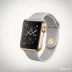Apple Watch Series 9 (GPS, Midnight Sport Band)
