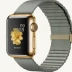 Apple Watch Series 9 (GPS, Midnight Sport Band, Large)