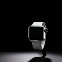 Apple Watch Series 9 (Sport Band, Aluminum)