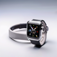 Apple Watch Series 9 (41mm, GPS, Aluminum, Midnight)
