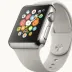 Apple Watch Series 9 (41mm, GPS, Stainless Steel, Silver)