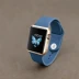 Apple Watch Series 9 (41mm, GPS, Aluminum, Deep Blue)