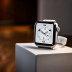 Apple Watch Series 9 (41mm, GPS, Aluminum, Silver)