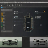 AquaShield Mesh Kit