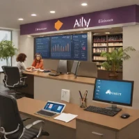 Ally Bank Investment Account