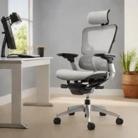 Autonomous ErgoChair Max