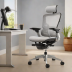 Autonomous ErgoChair Max