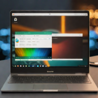 Acer Chromebook Spin 713 (Latest Generation)