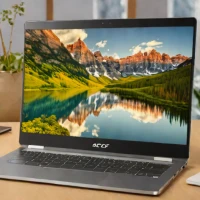 Acer Chromebook Spin 713 (FHD Touchscreen Variant)