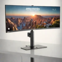 Amazon Basics Monitor Mount