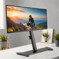 Amazon Basics Monitor Mount (Small Monitor Focus)