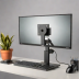 Amazon Basics Monitor Mount (Industrial Style)