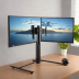 Amazon Basics Monitor Mount (Adjustable Height Only)
